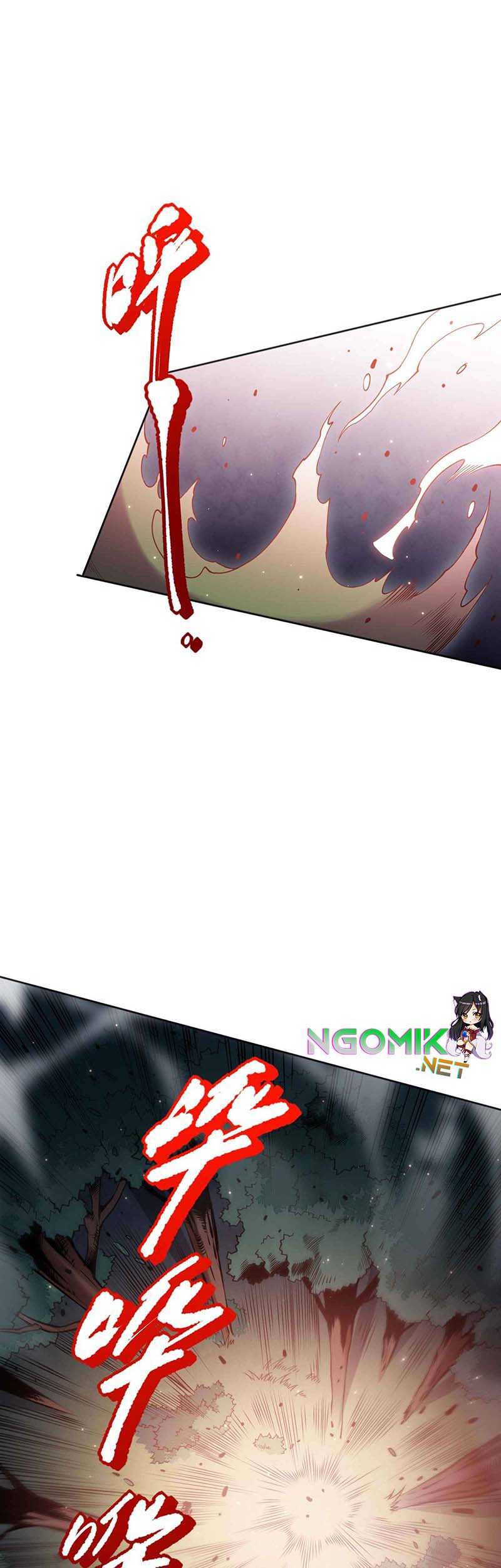 Ultimate Soldier Chapter 143 Gambar 10