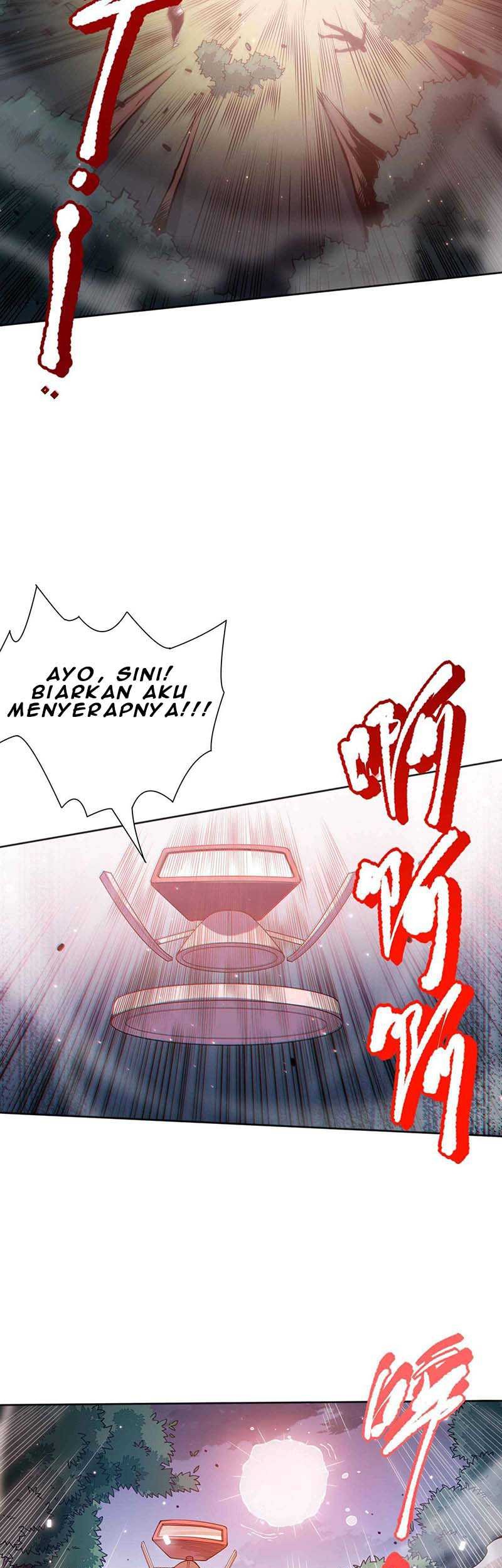 Ultimate Soldier Chapter 143 Gambar 11