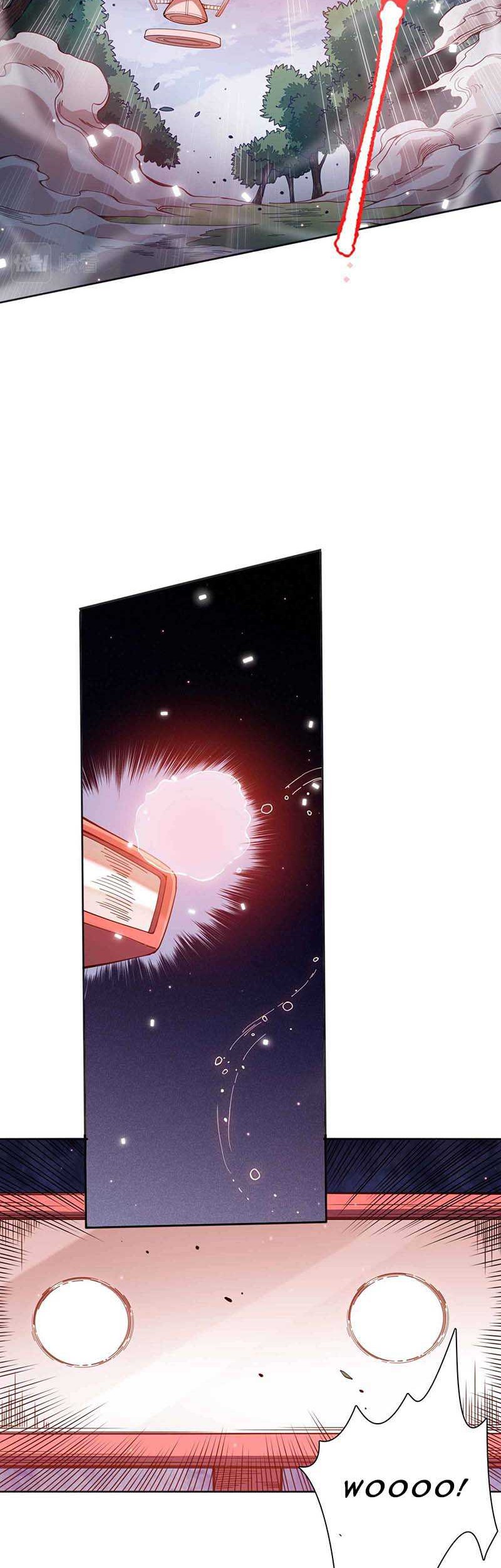 Ultimate Soldier Chapter 143 Gambar 12