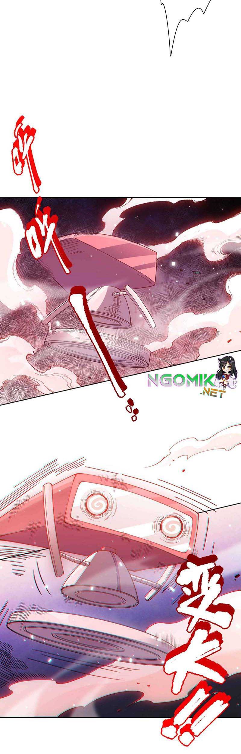 Ultimate Soldier Chapter 143 Gambar 13