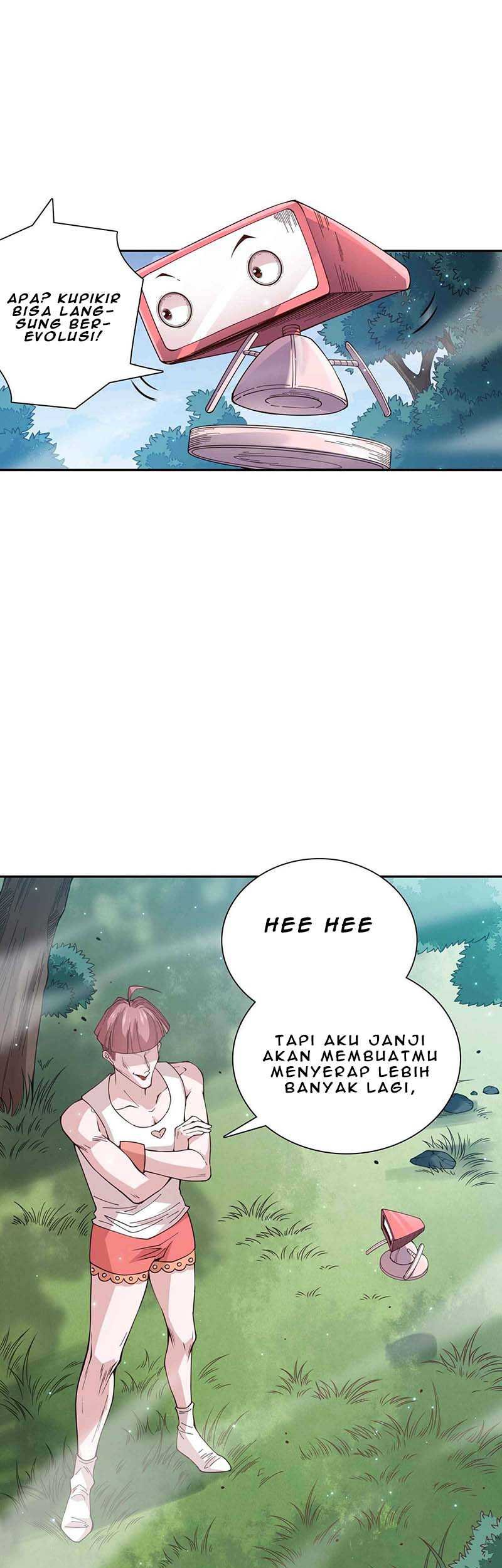 Ultimate Soldier Chapter 143 Gambar 14