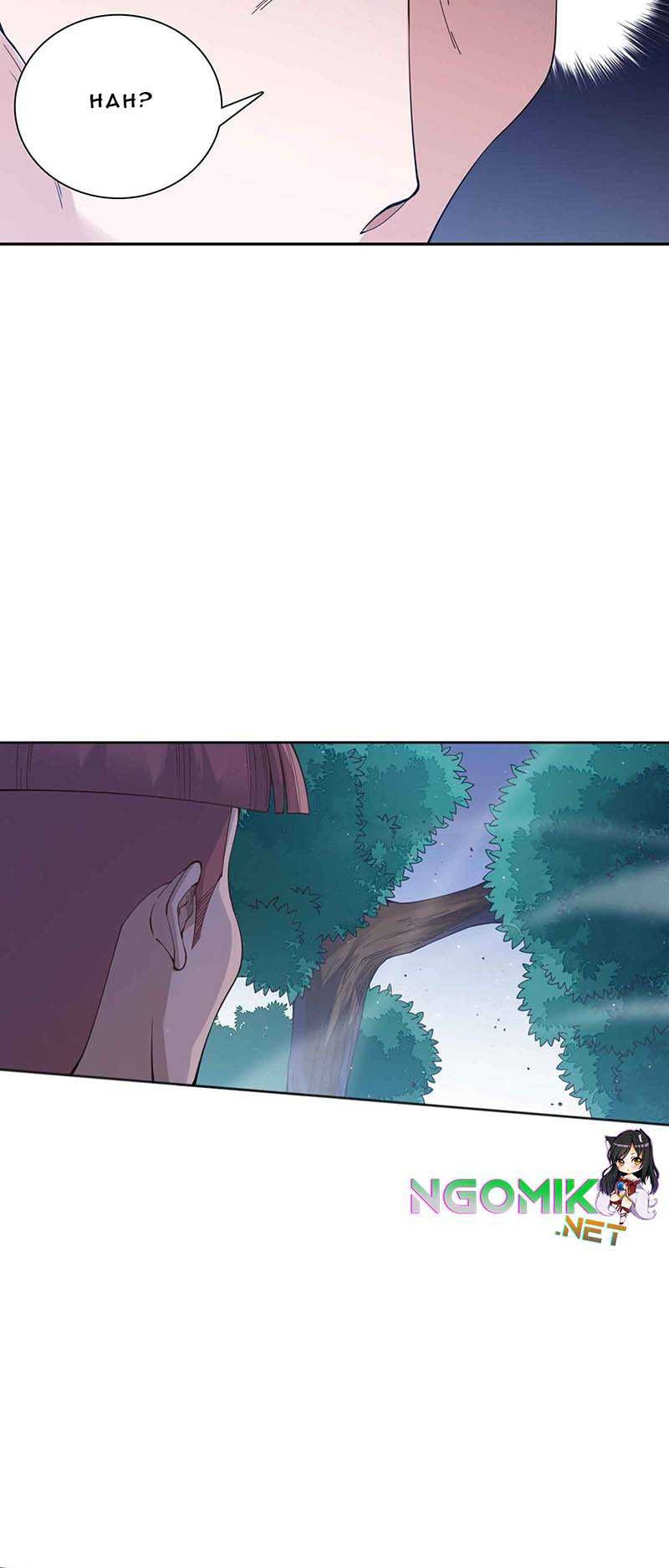 Ultimate Soldier Chapter 143 Gambar 16