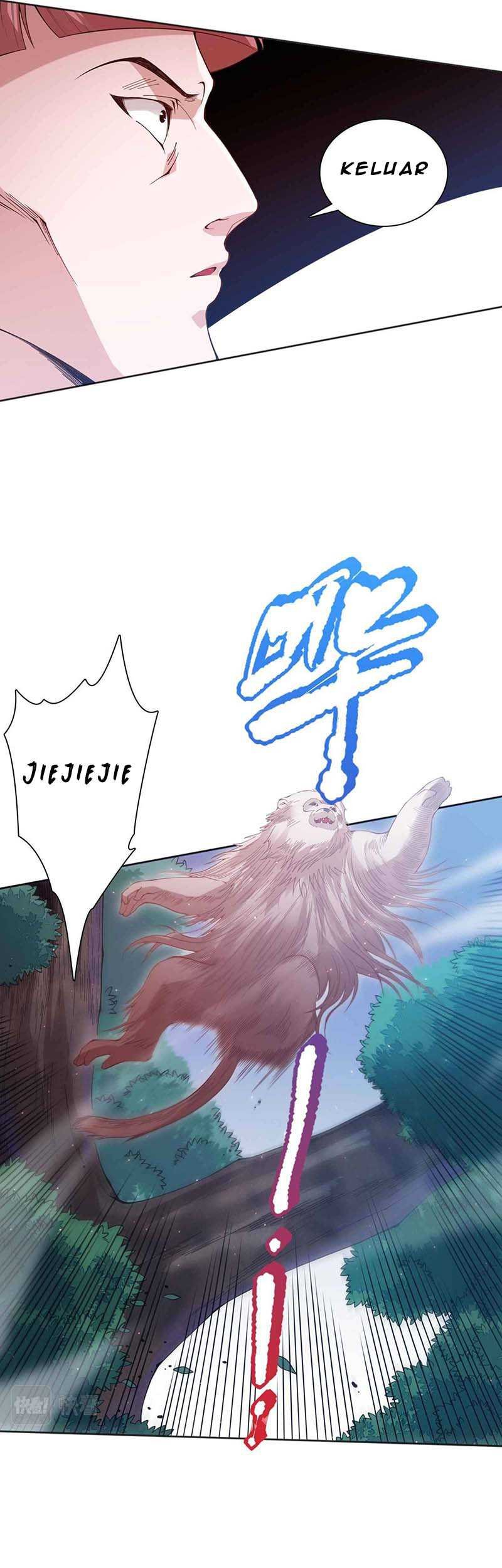 Ultimate Soldier Chapter 143 Gambar 17