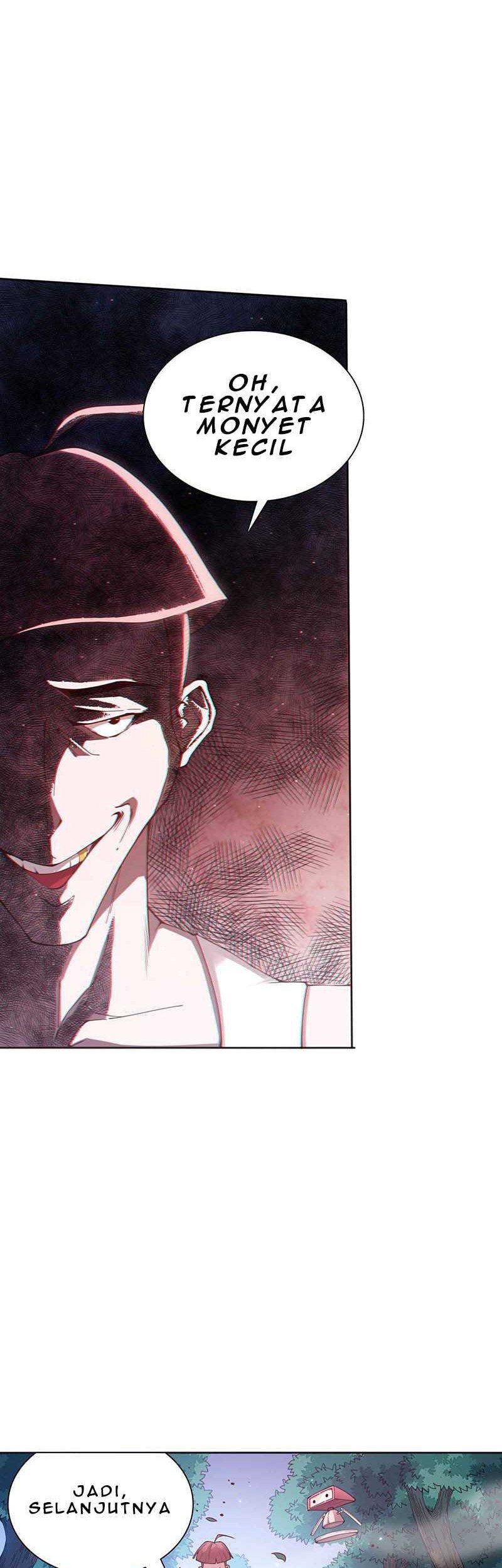 Ultimate Soldier Chapter 143 Gambar 18