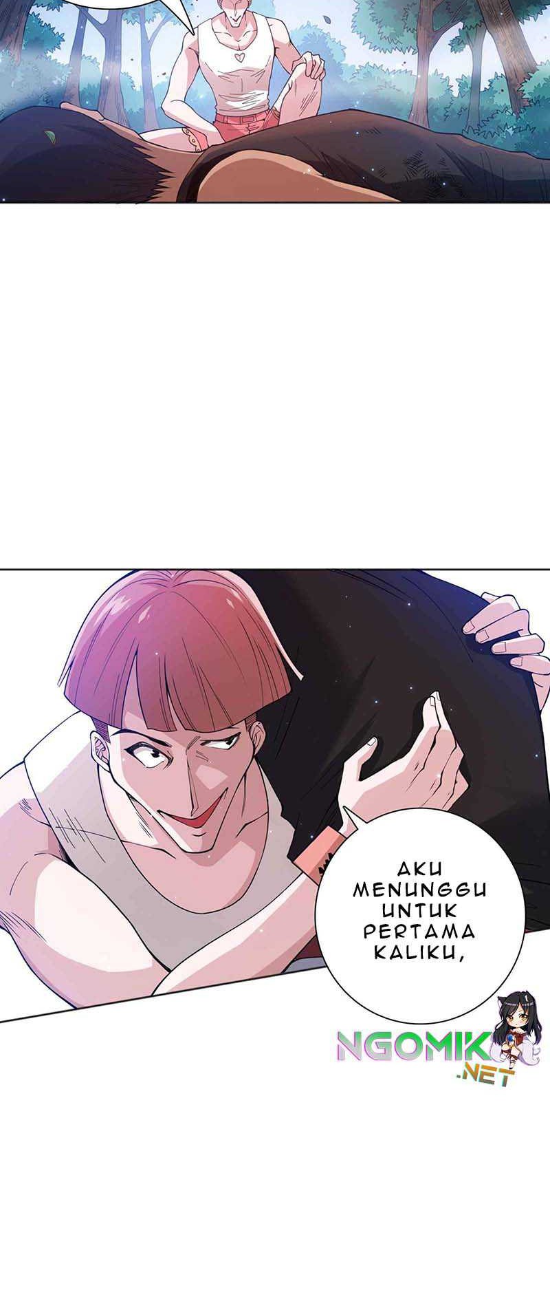 Ultimate Soldier Chapter 143 Gambar 19
