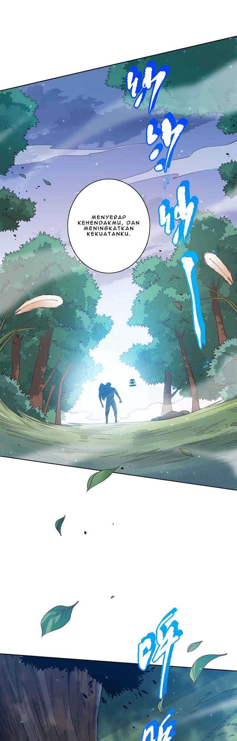 Ultimate Soldier Chapter 143 Gambar 20