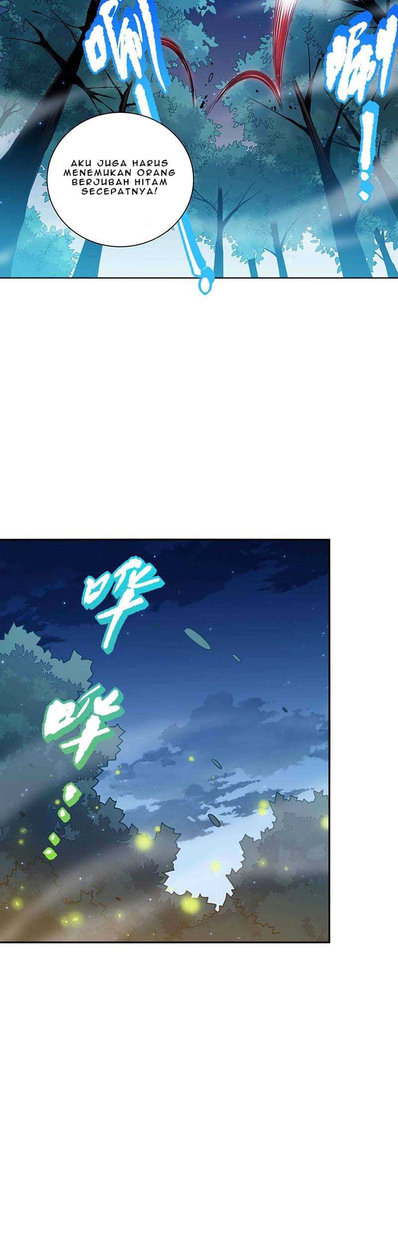 Ultimate Soldier Chapter 143 Gambar 23