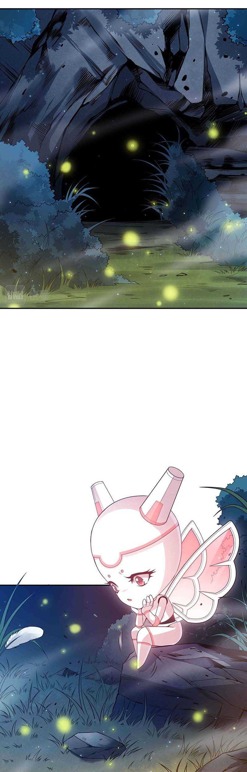 Ultimate Soldier Chapter 143 Gambar 24