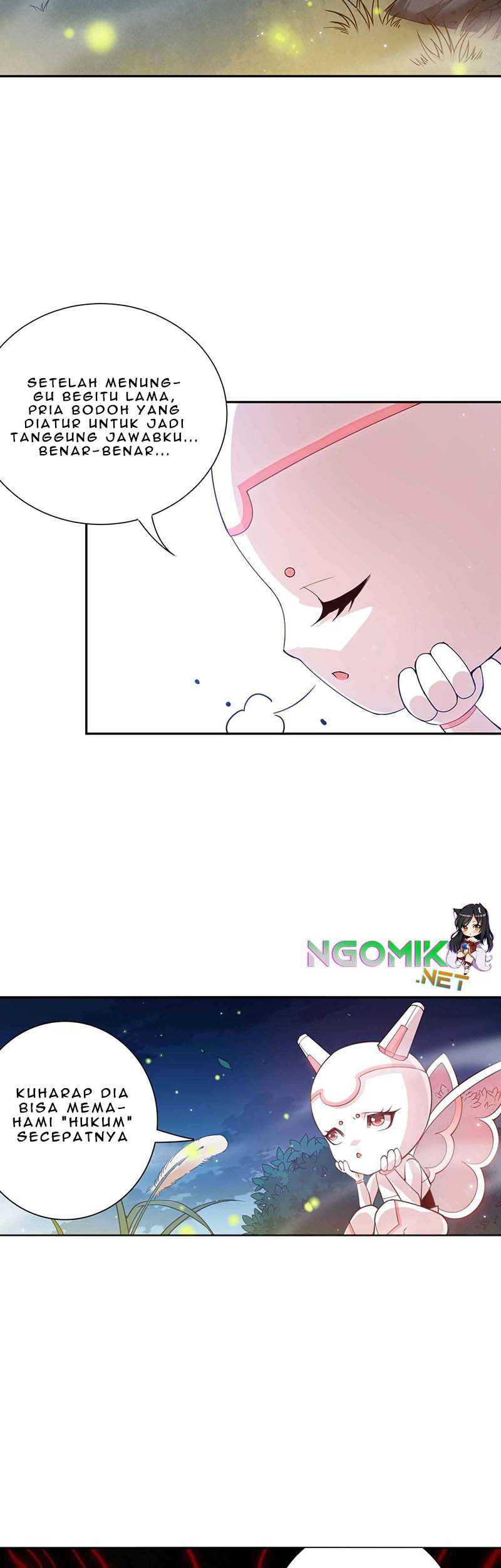 Ultimate Soldier Chapter 143 Gambar 25