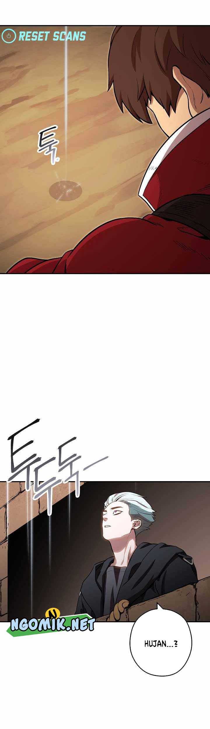 Dungeon Reset Chapter 127 Gambar 28