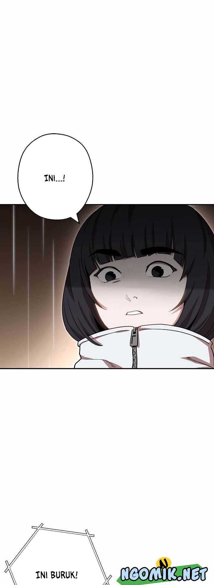 Dungeon Reset Chapter 127 Gambar 29