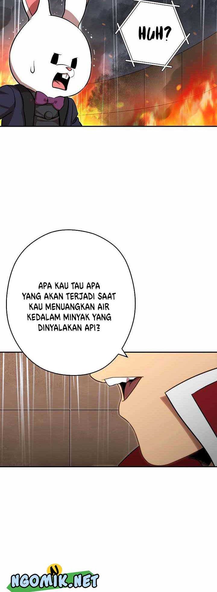 Dungeon Reset Chapter 127 Gambar 31