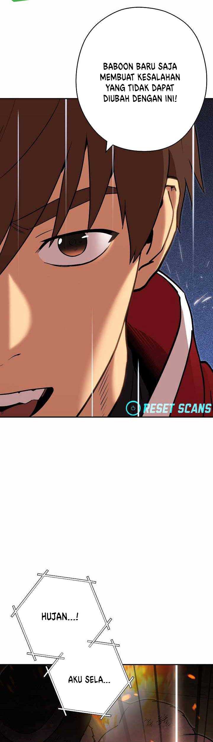 Dungeon Reset Chapter 127 Gambar 32