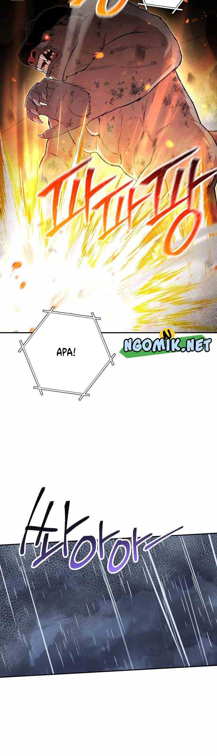 Dungeon Reset Chapter 127 Gambar 34