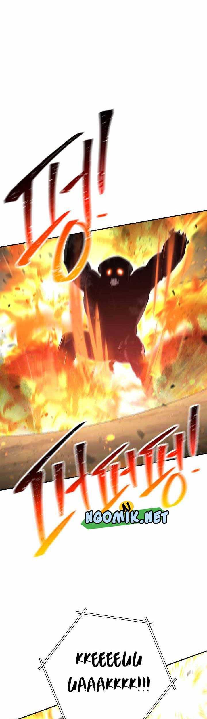 Dungeon Reset Chapter 127 Gambar 36