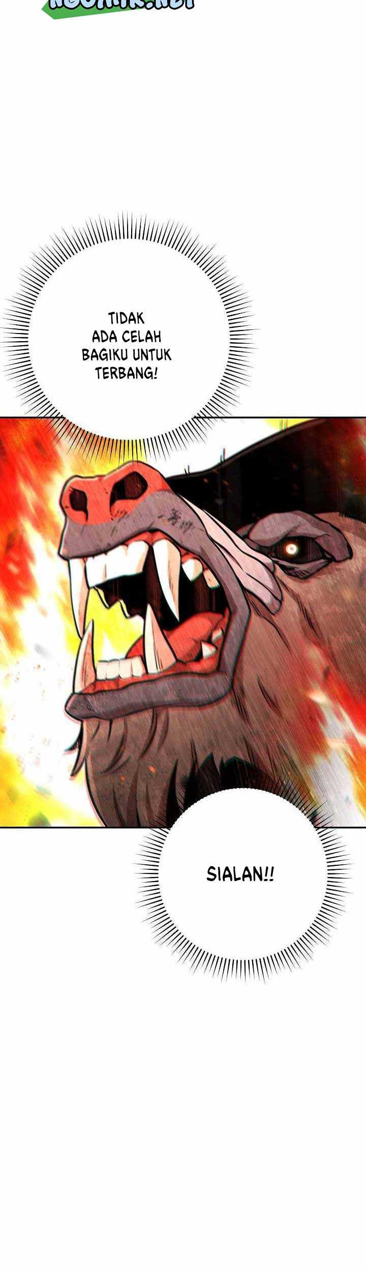 Dungeon Reset Chapter 127 Gambar 18