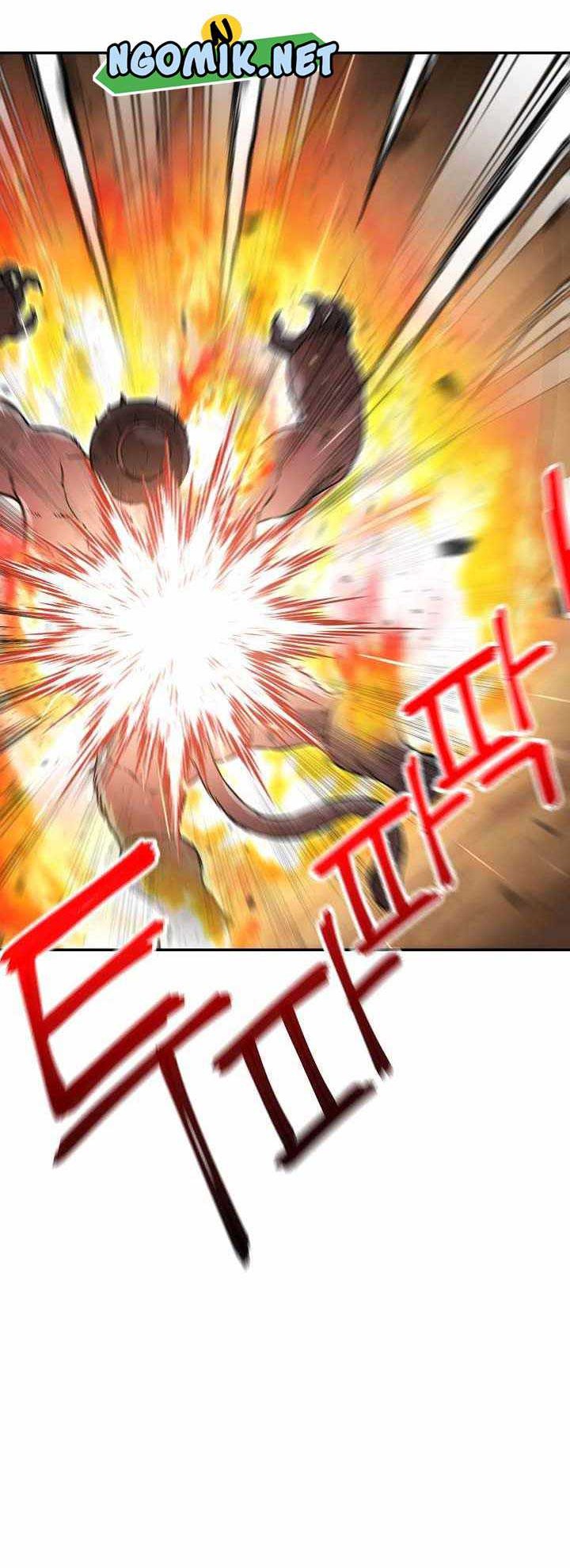 Dungeon Reset Chapter 127 Gambar 19