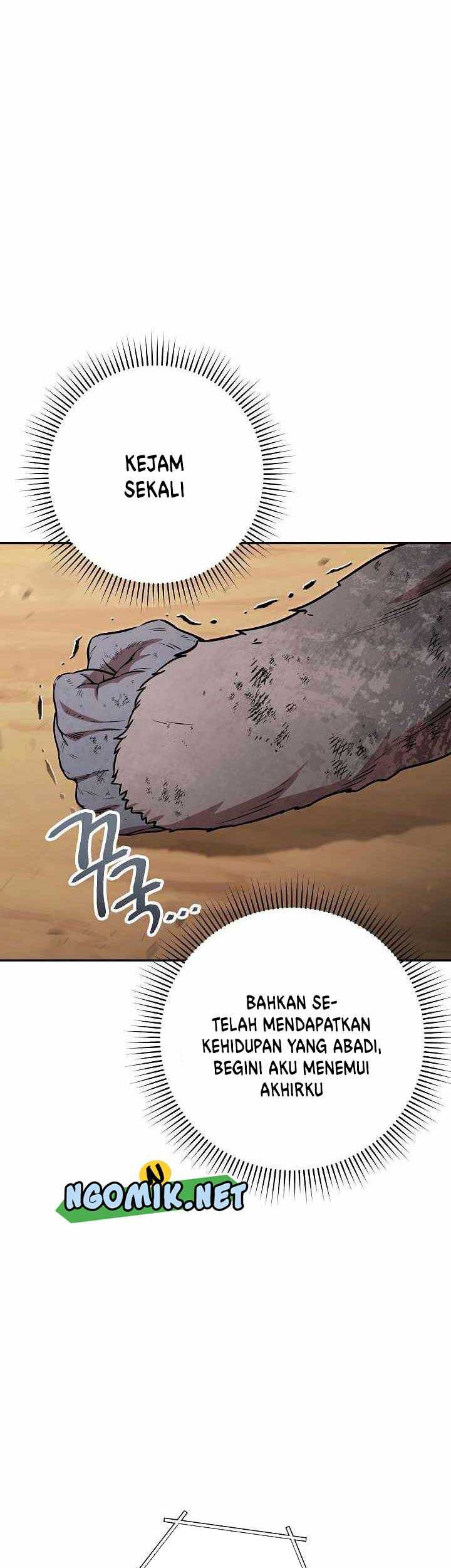 Dungeon Reset Chapter 127 Gambar 52