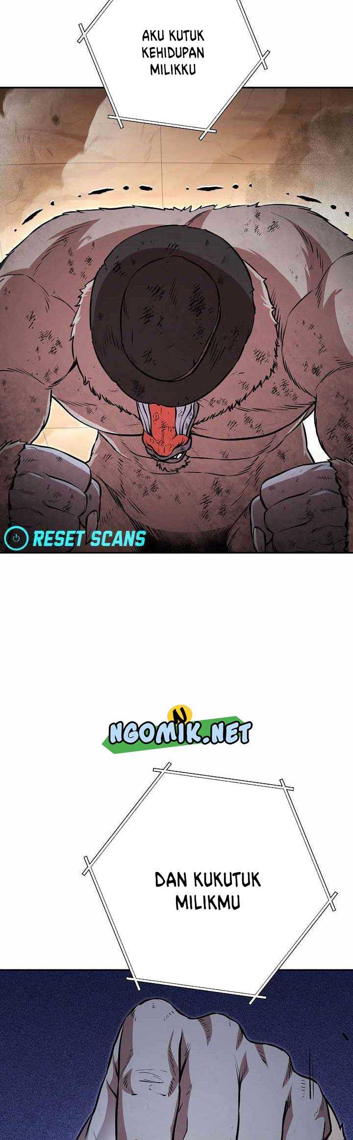 Dungeon Reset Chapter 127 Gambar 53