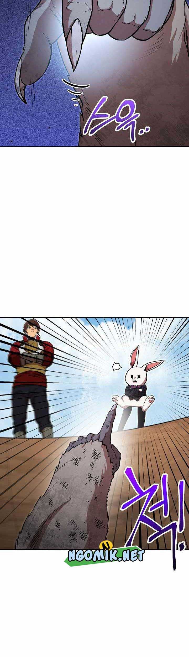 Dungeon Reset Chapter 127 Gambar 54