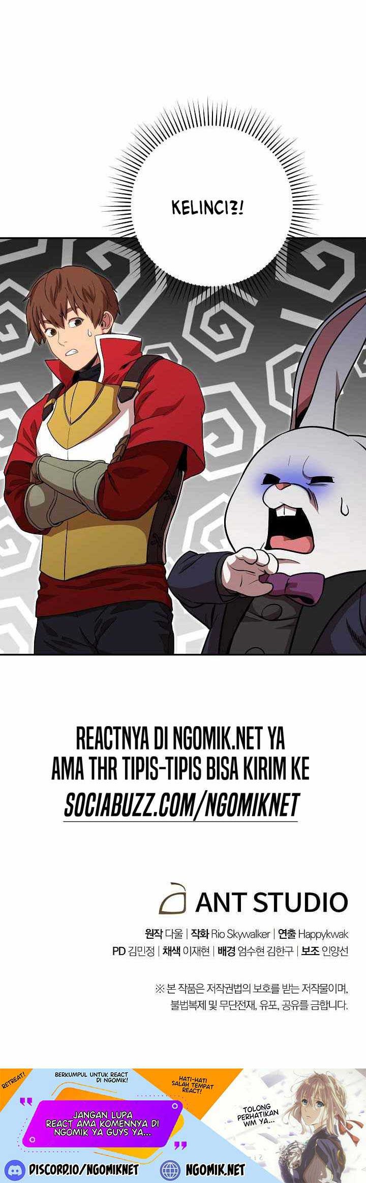 Dungeon Reset Chapter 127 Gambar 55