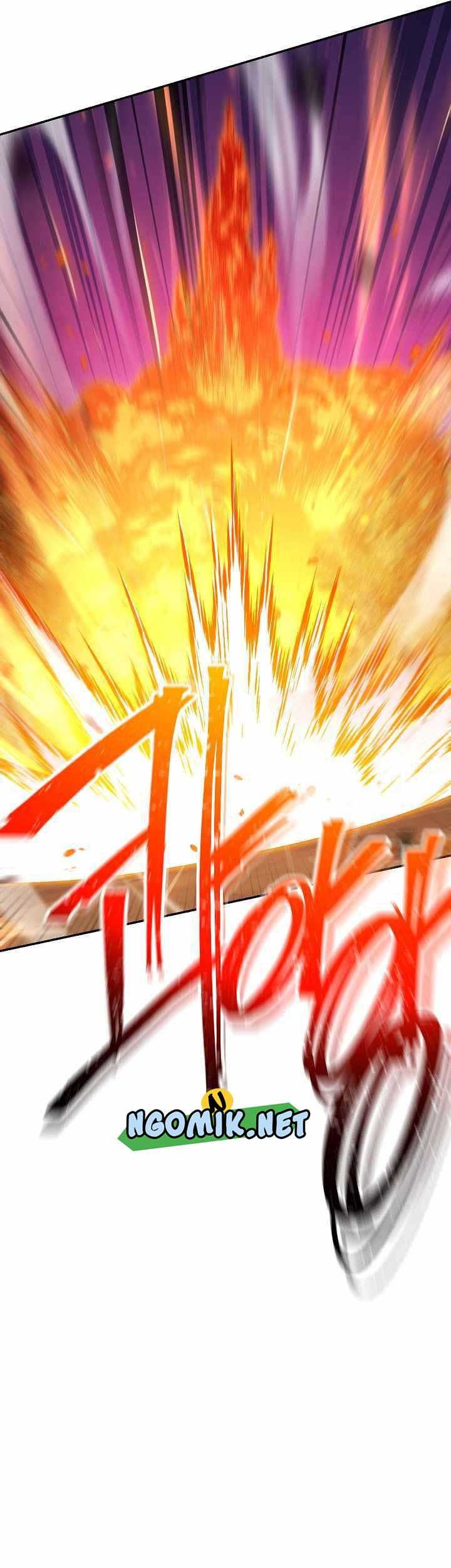 Dungeon Reset Chapter 127 Gambar 38