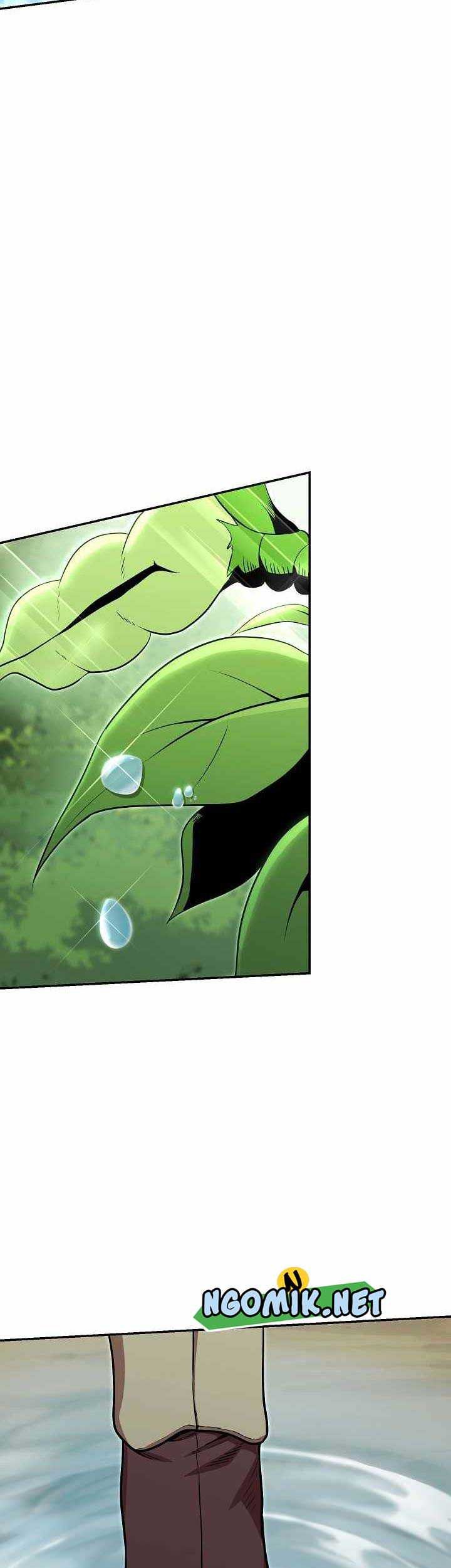 Dungeon Reset Chapter 127 Gambar 40