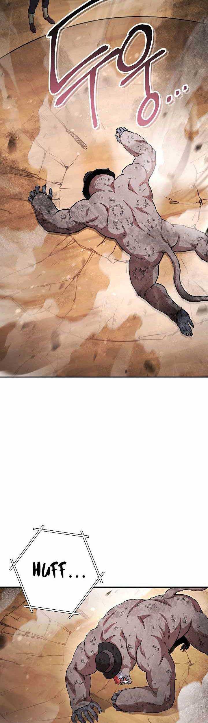 Dungeon Reset Chapter 127 Gambar 42