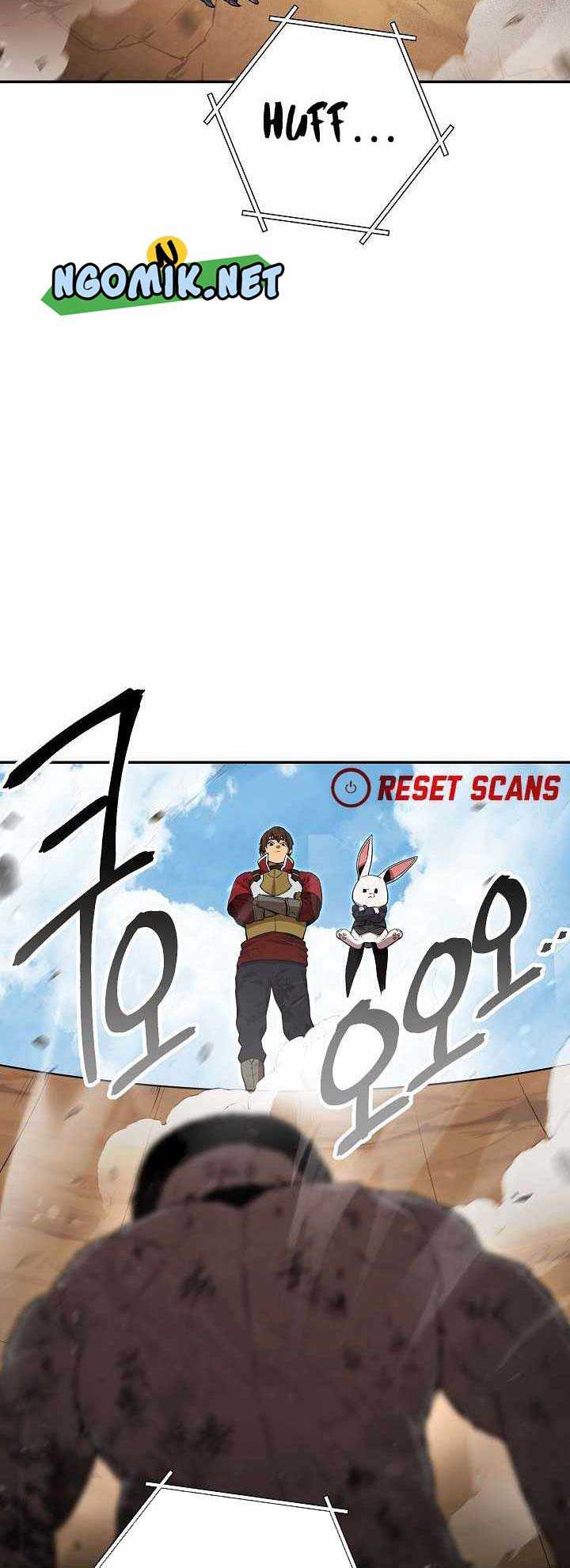 Dungeon Reset Chapter 127 Gambar 43