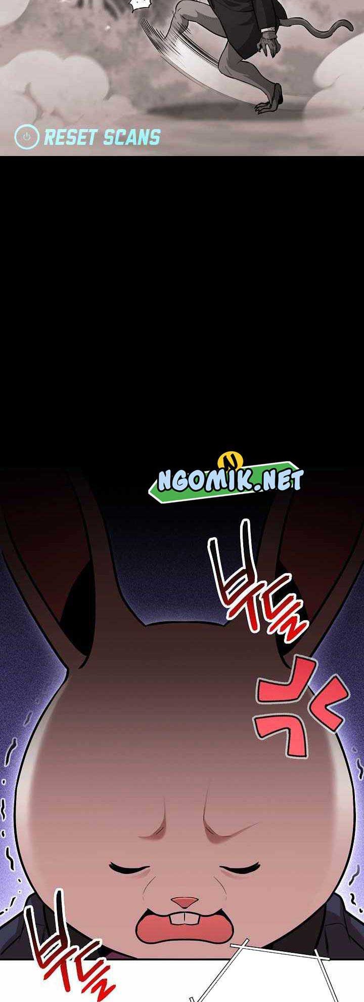 Dungeon Reset Chapter 127 Gambar 3