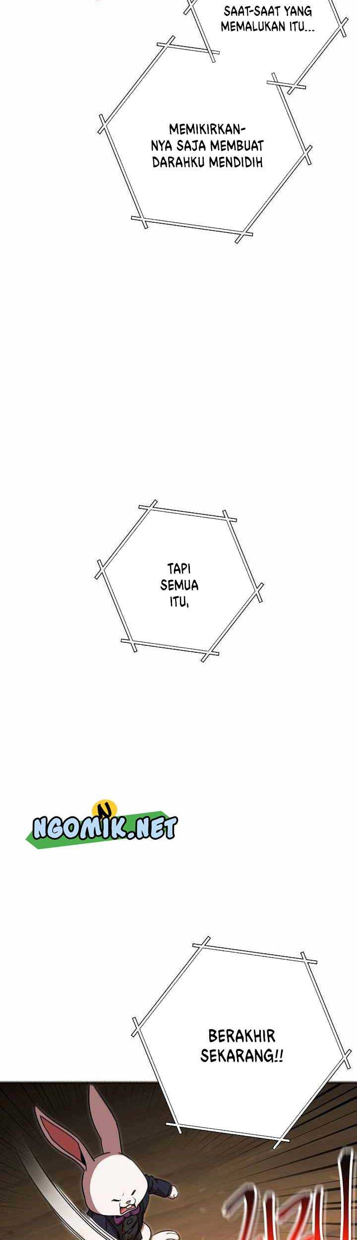 Dungeon Reset Chapter 127 Gambar 4