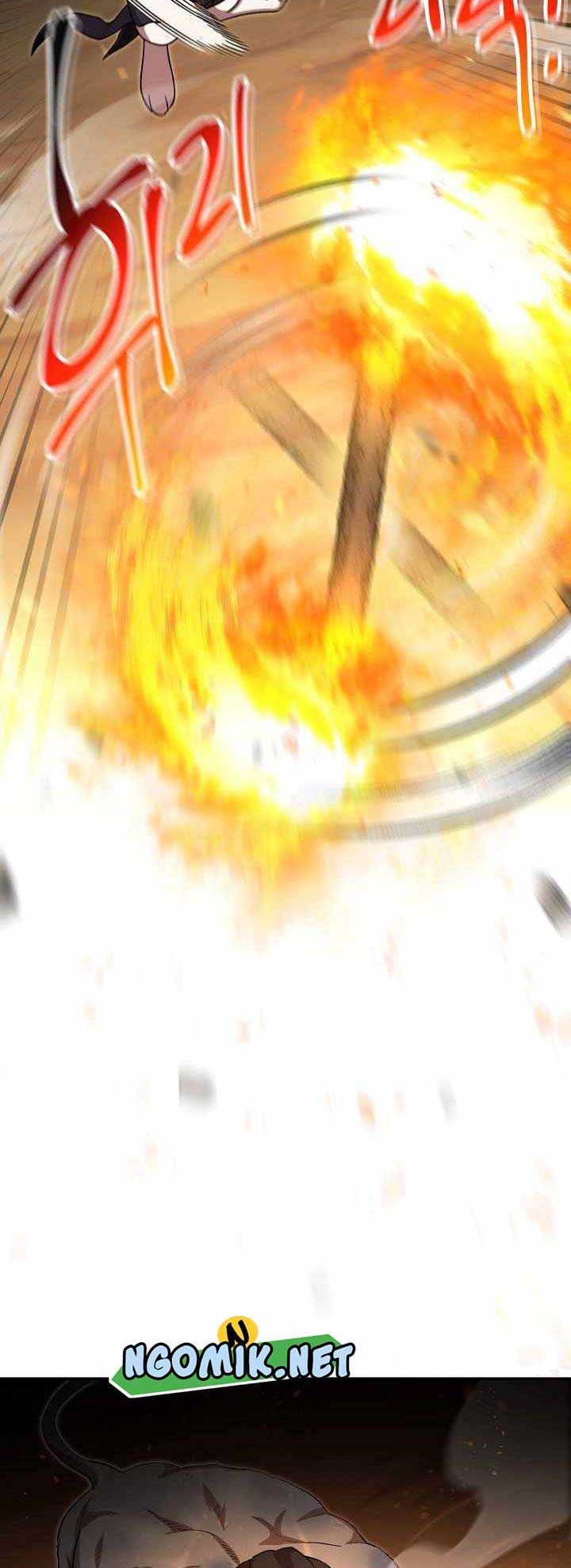 Dungeon Reset Chapter 127 Gambar 5