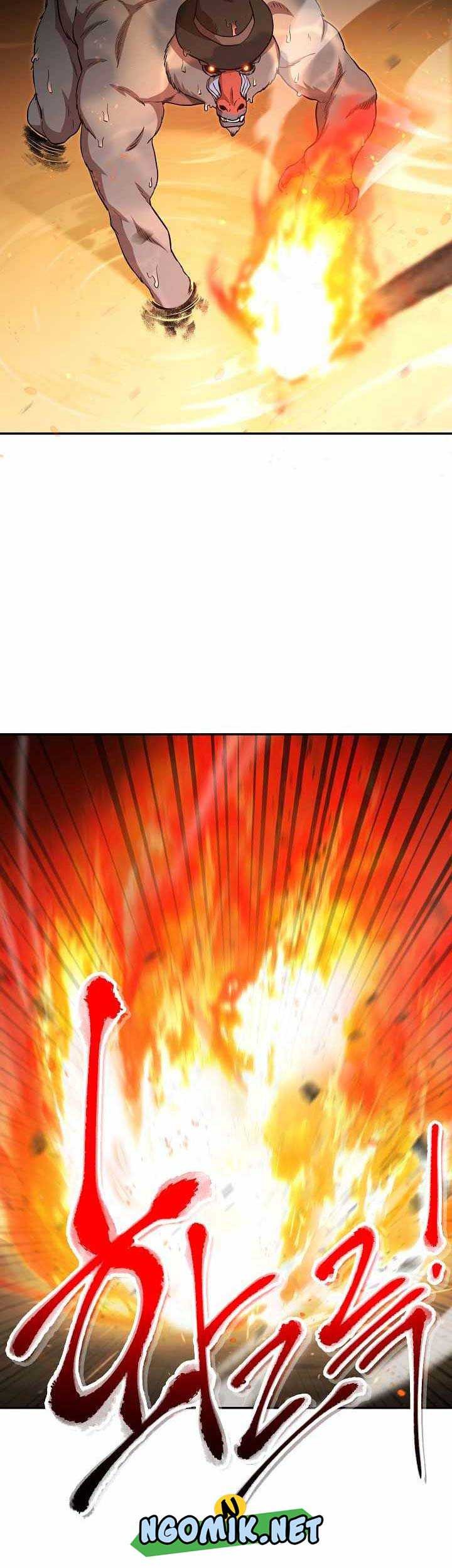 Dungeon Reset Chapter 127 Gambar 6