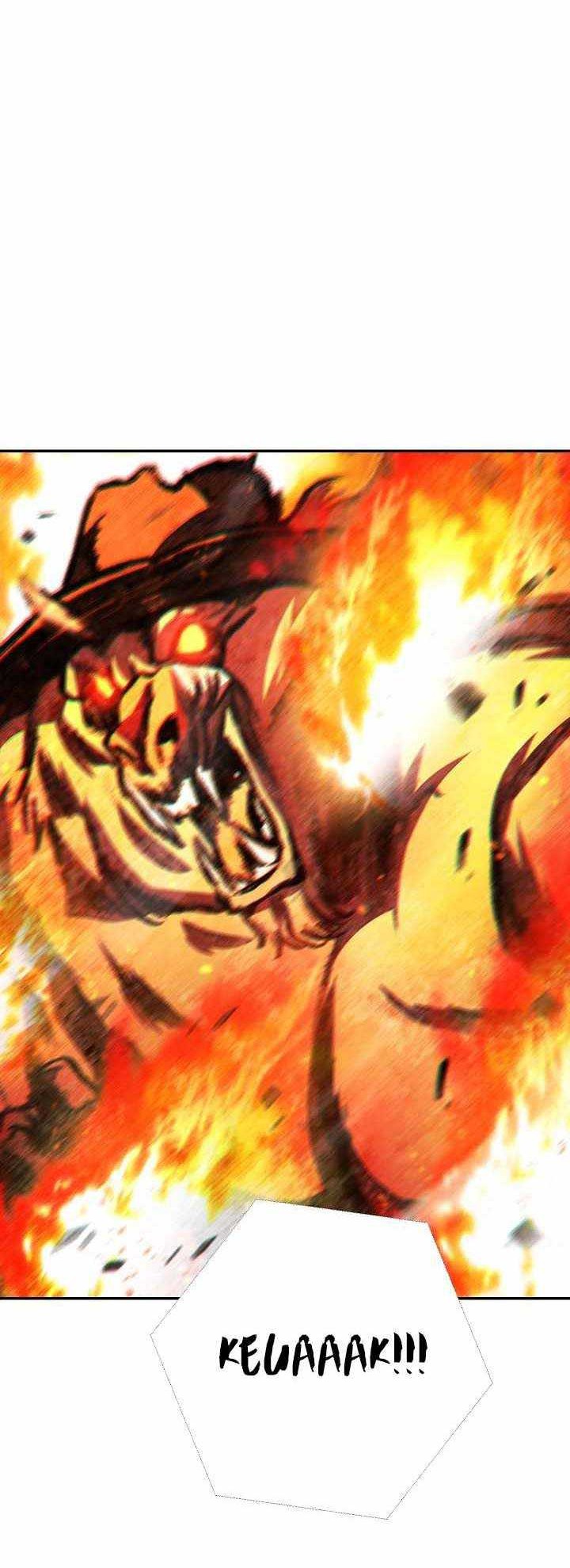 Dungeon Reset Chapter 127 Gambar 7