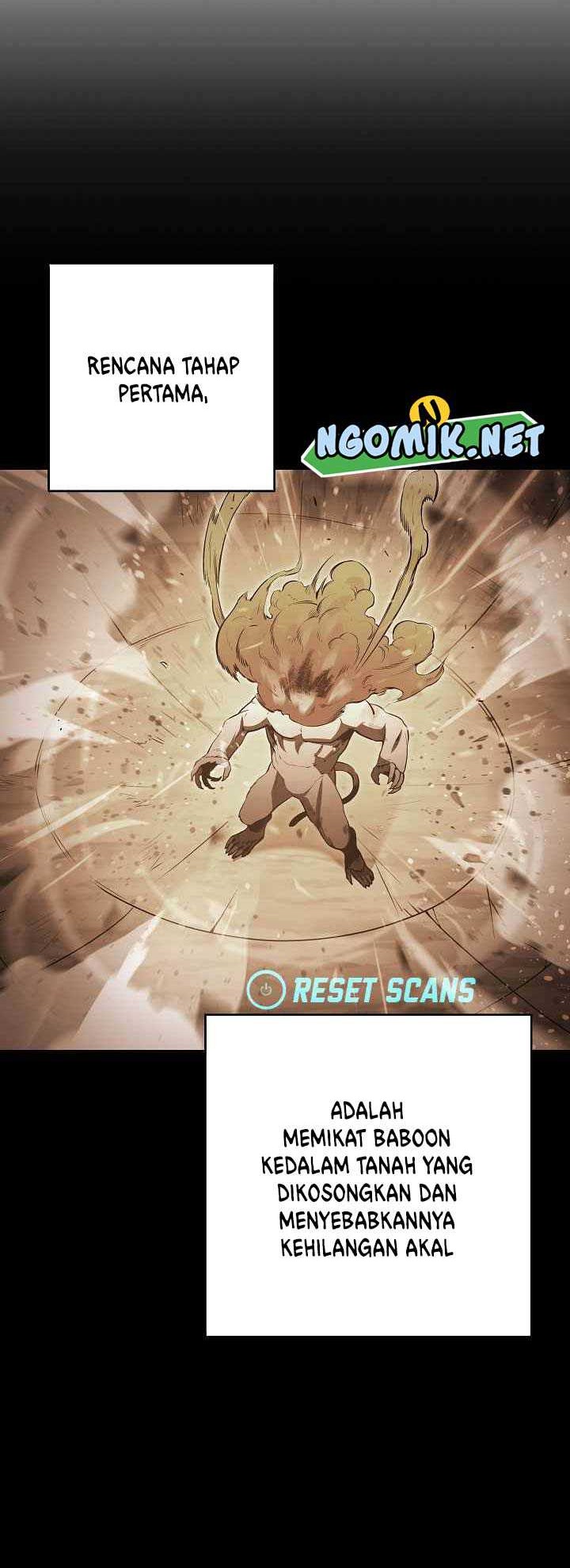 Dungeon Reset Chapter 127 Gambar 9