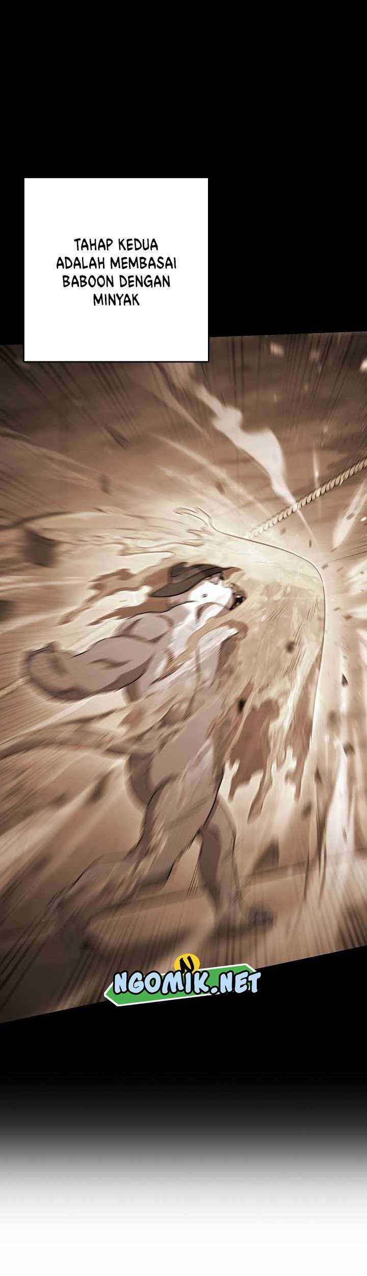 Dungeon Reset Chapter 127 Gambar 10