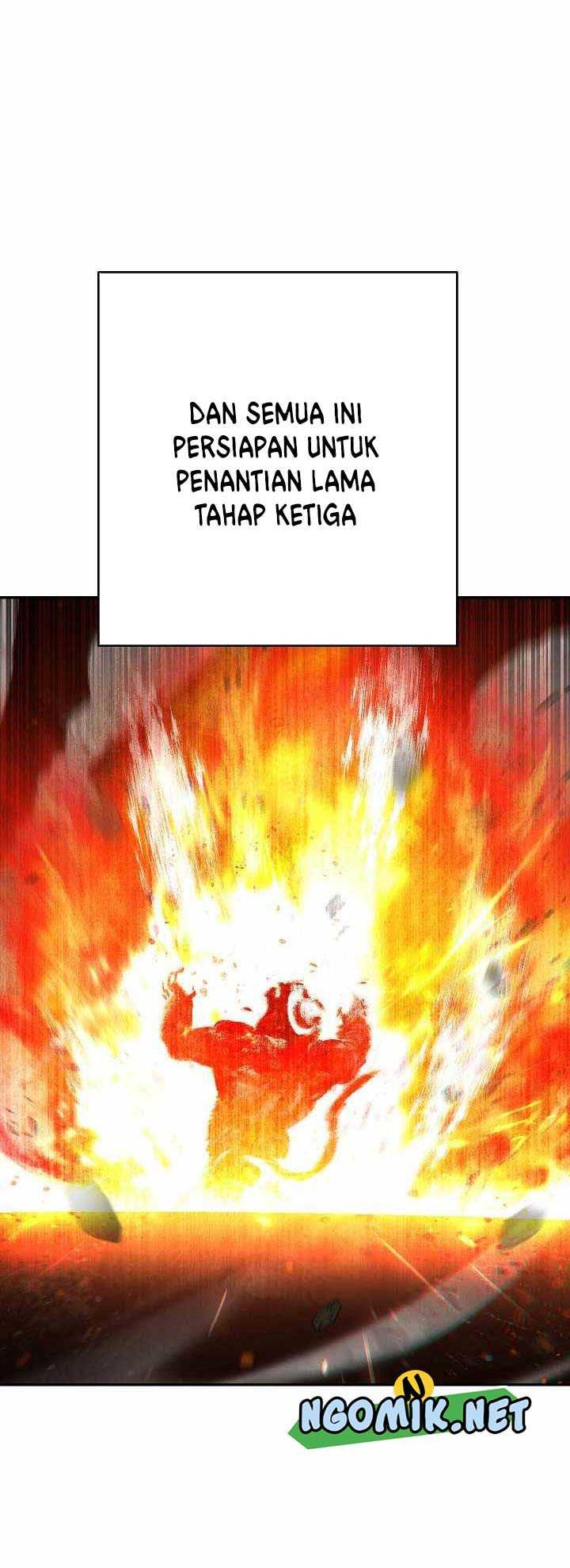 Dungeon Reset Chapter 127 Gambar 11