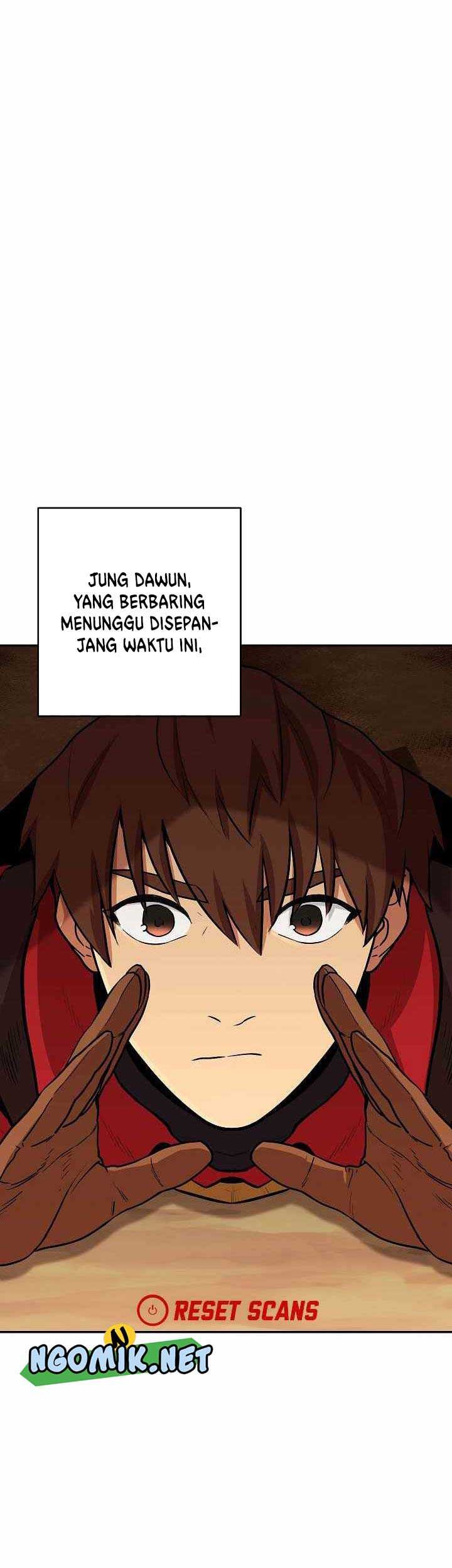 Dungeon Reset Chapter 127 Gambar 12