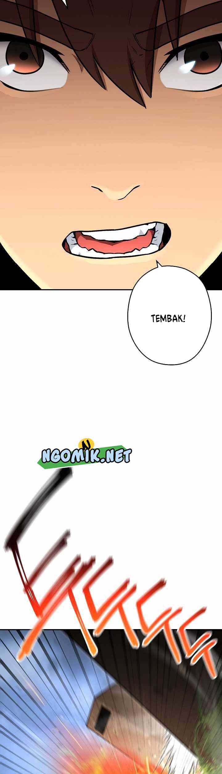 Dungeon Reset Chapter 127 Gambar 14