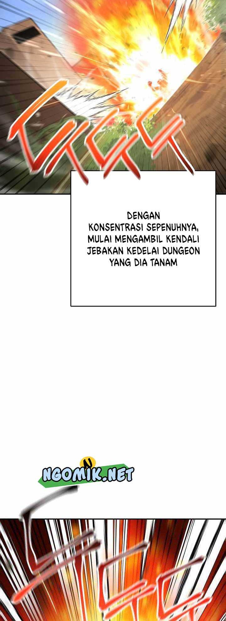 Dungeon Reset Chapter 127 Gambar 15