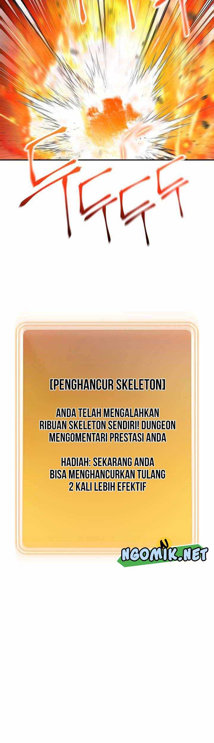 Dungeon Reset Chapter 127 Gambar 16