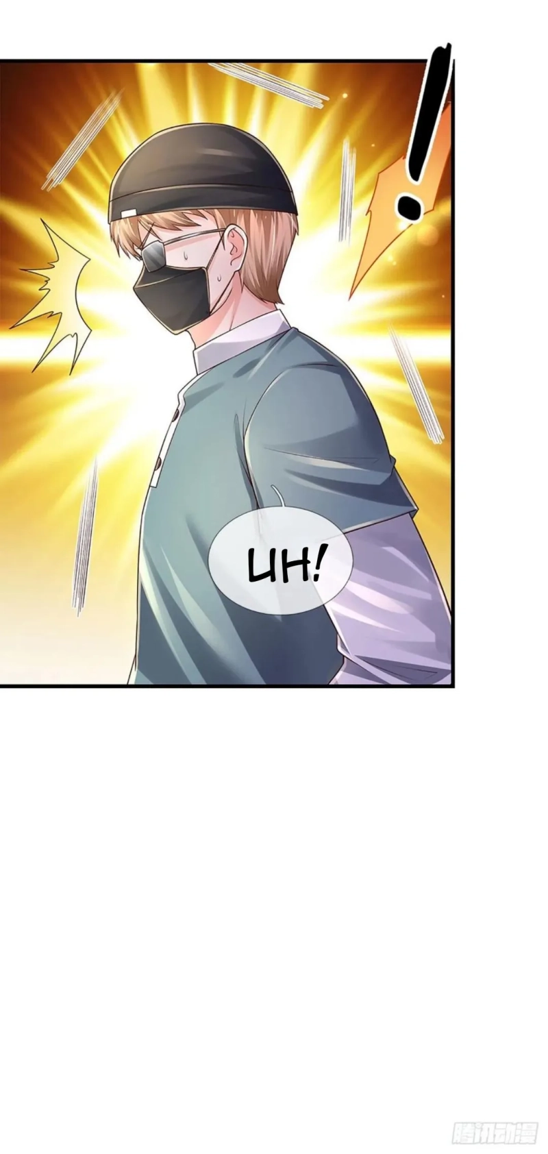 100.000 Layers Of Body Refining: I Raise All Emperor Chapter 143 Gambar 22