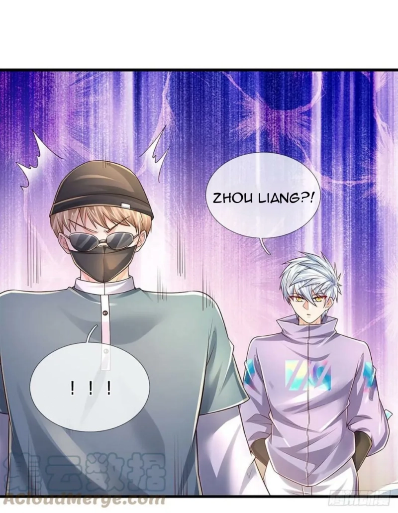 100.000 Layers Of Body Refining: I Raise All Emperor Chapter 143 Gambar 23