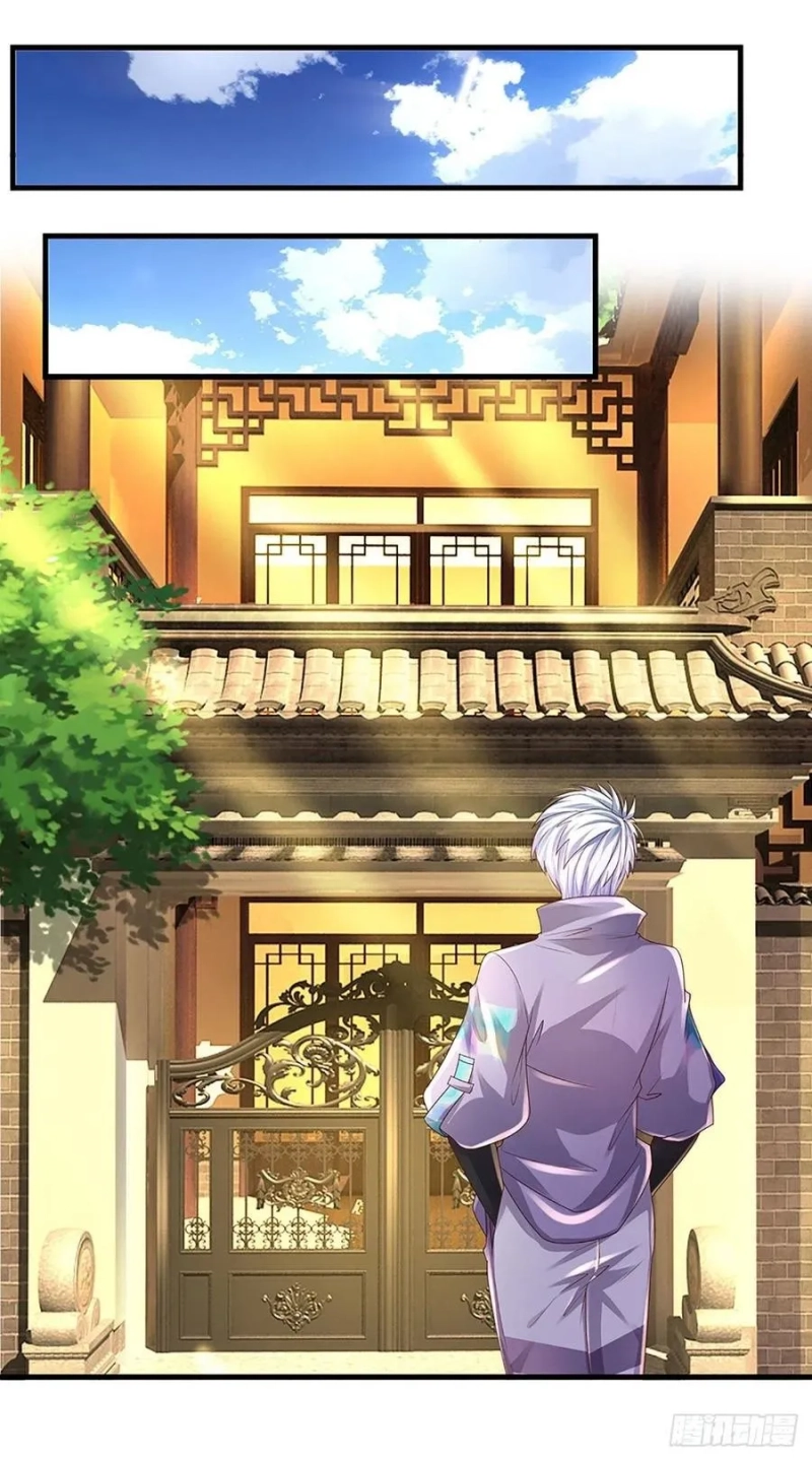 100.000 Layers Of Body Refining: I Raise All Emperor Chapter 143 Gambar 4