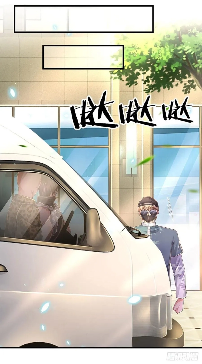 100.000 Layers Of Body Refining: I Raise All Emperor Chapter 143 Gambar 34