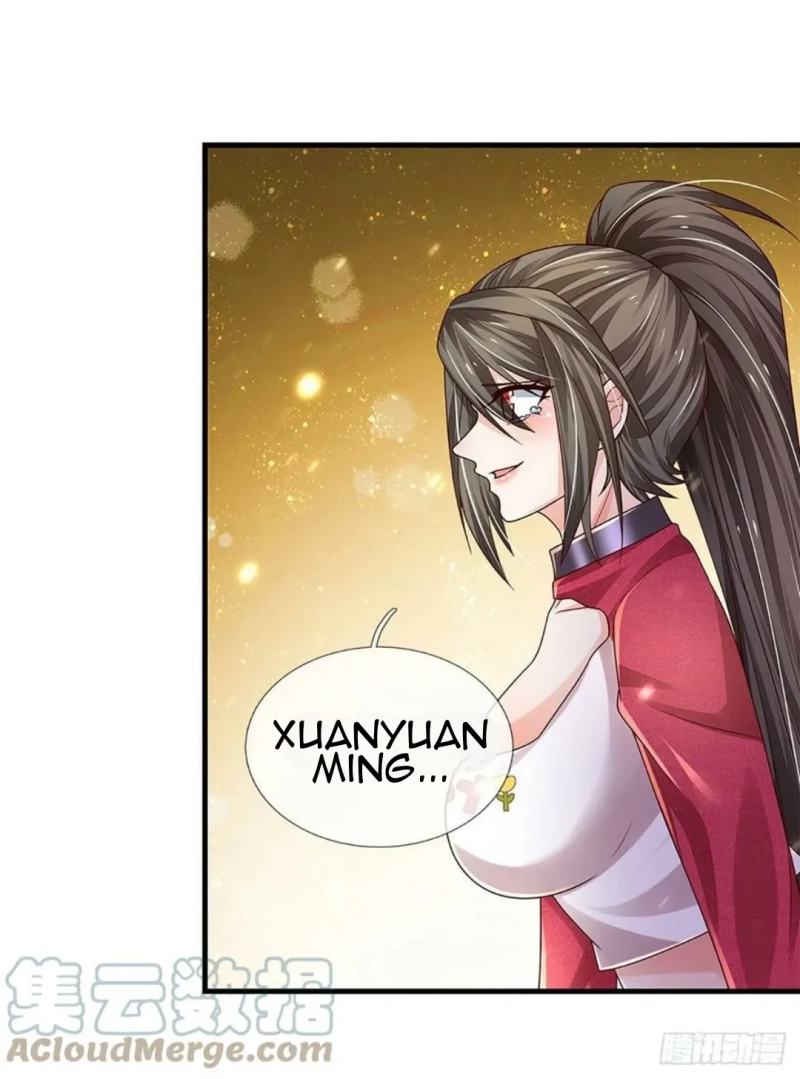 100.000 Layers Of Body Refining: I Raise All Emperor Chapter 142 Gambar 16