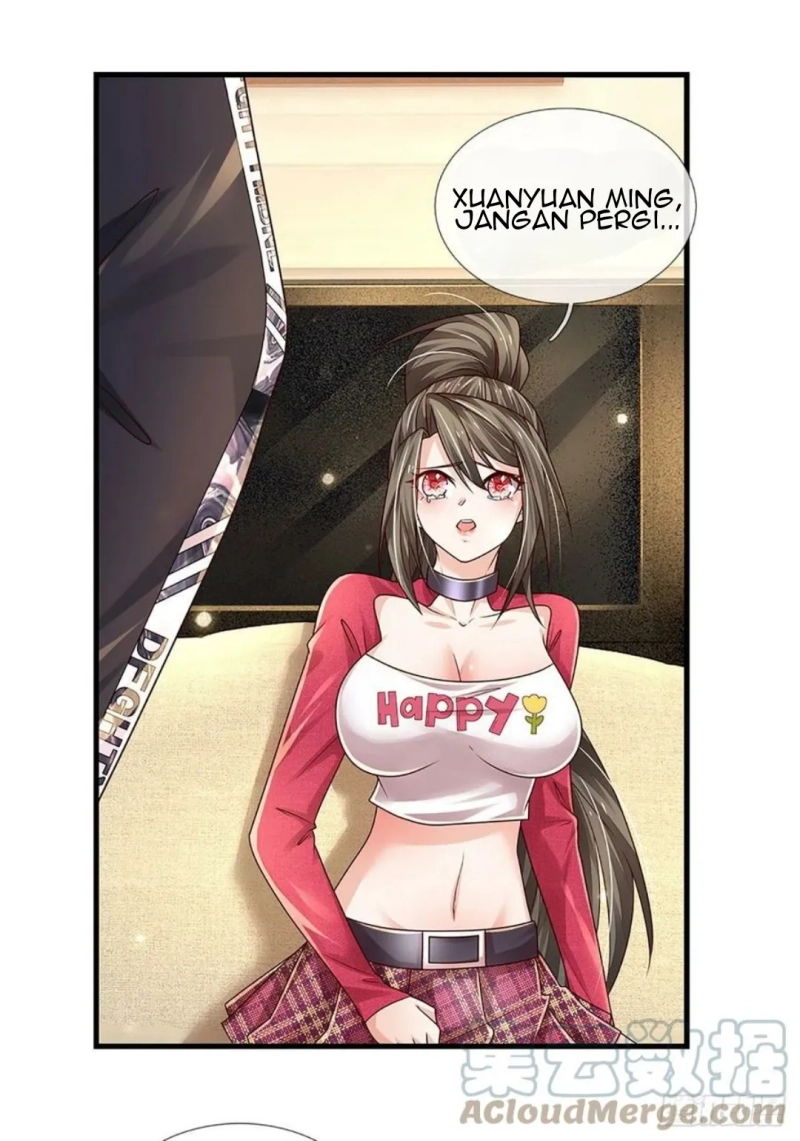 100.000 Layers Of Body Refining: I Raise All Emperor Chapter 142 Gambar 12