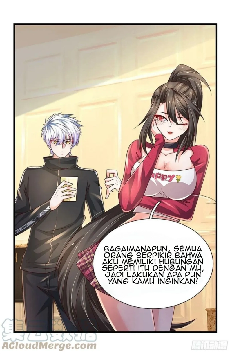 100.000 Layers Of Body Refining: I Raise All Emperor Chapter 142 Gambar 36