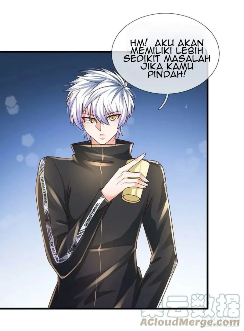 100.000 Layers Of Body Refining: I Raise All Emperor Chapter 142 Gambar 38