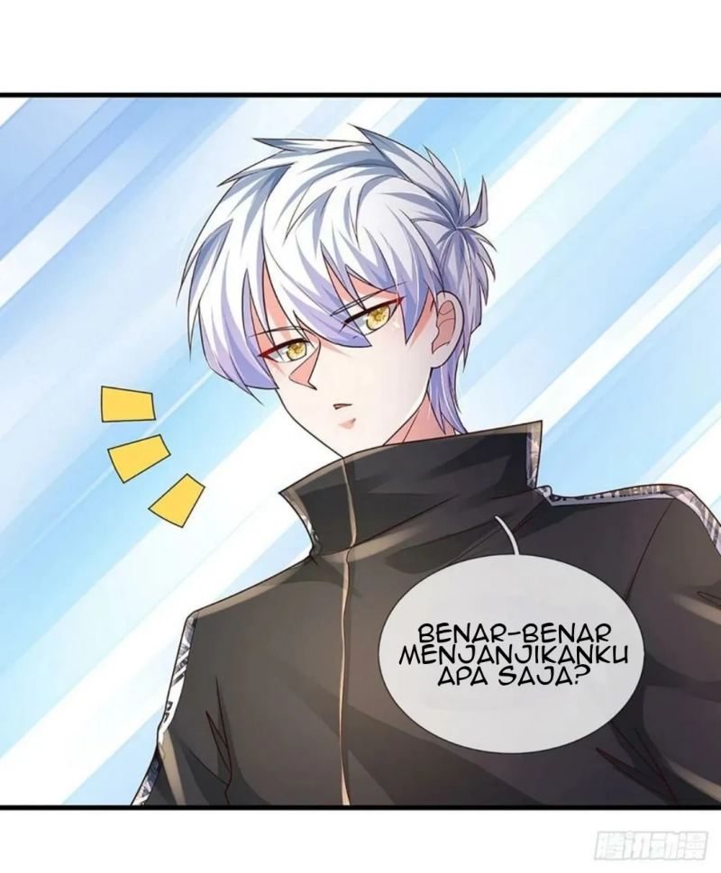 100.000 Layers Of Body Refining: I Raise All Emperor Chapter 142 Gambar 35